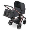 wickeltasche changing bag royal bubble 04 kinderwagen 04