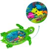 XG G02 Wasserspielmatte Schildkrote 02