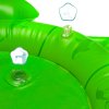 XG G02 Wasserspielmatte Schildkrote 03