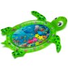 XG G02 Wasserspielmatte Schildkrote 01