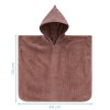 1036 42 Poncho Pusteblume Rosa 04