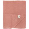 1762 02 Babydecke Strick Rosa 80x100cm 05