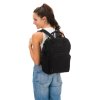 6306 06 Wickelrucksack Barcelona Schwarz 02