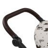abc design puppenwagen migno marron 08