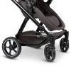 abc design puppenwagen migno marron 10
