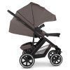 abc design kombikinderwagen salsa 5 air starterset marron 13