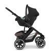 abc design kombikinderwagen salsa 5 air starterset marron 15