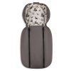 abc design kombikinderwagen salsa 5 air starterset marron 28