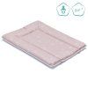 833 44 Wickelauflage Softy Pusteblume Rosa 02