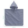 1036 21 Poncho Dino Blau 04
