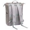 7021 07 Wickelrucksack Teddy Stone Grey 02