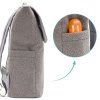7021 07 Wickelrucksack Teddy Stone Grey 04