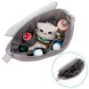 7021 07 Wickelrucksack Teddy Stone Grey 05