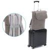 7021 07 Wickelrucksack Teddy Stone Grey 06