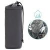 7021 07 Wickelrucksack Teddy Stone Grey 10