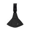 MC01 06 Baby Hufttrage Soma schwarz 2