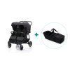 435 06 Softtragetasche schwarz D06