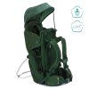 23017 04 Ruckentrage Trekking Grun 02