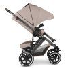 abc design kombikinderwagen salsa 5 air camel 12
