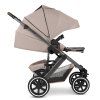 abc design kombikinderwagen salsa 5 air camel 13