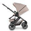 abc design kombikinderwagen salsa 5 air camel 14