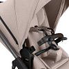 abc design kombikinderwagen salsa 5 air camel 18