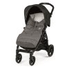 Peg Pérego Fusak pro kočárky Grey - babystar.cz