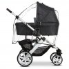 regenschutz raincover salsa condor turbo viper transparent 01 kinderwagen