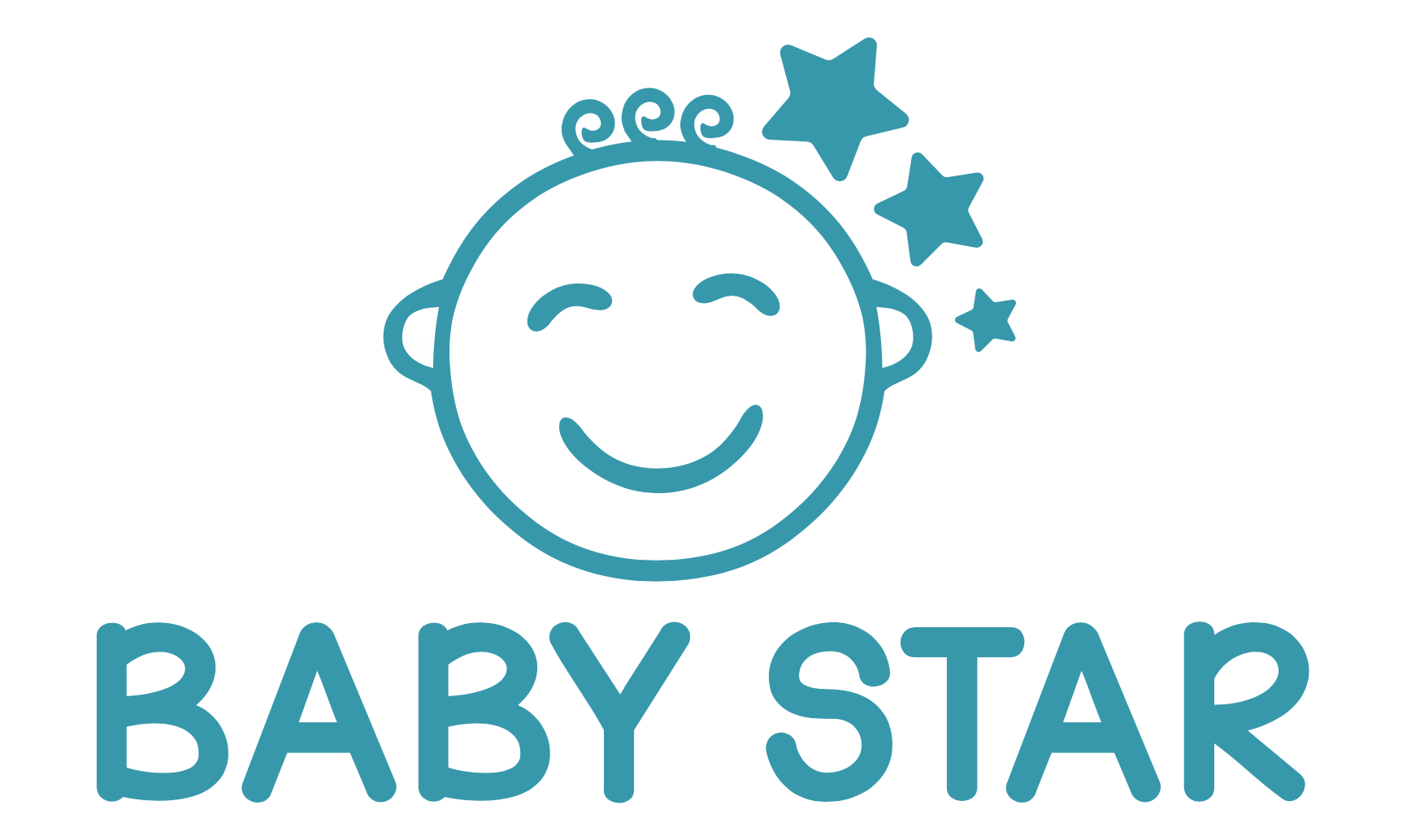 Detské oblečenie Babystar