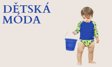 Dětské oblečení