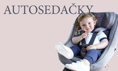 Autosedačky