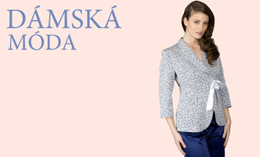 Dámská móda