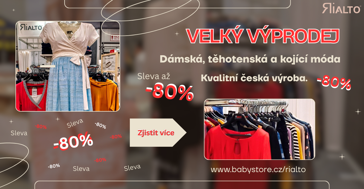 rialto akce