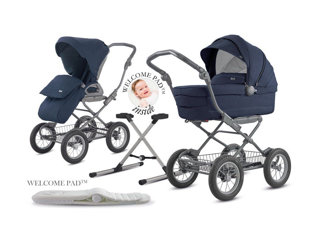 Автокресло inglesina sofia