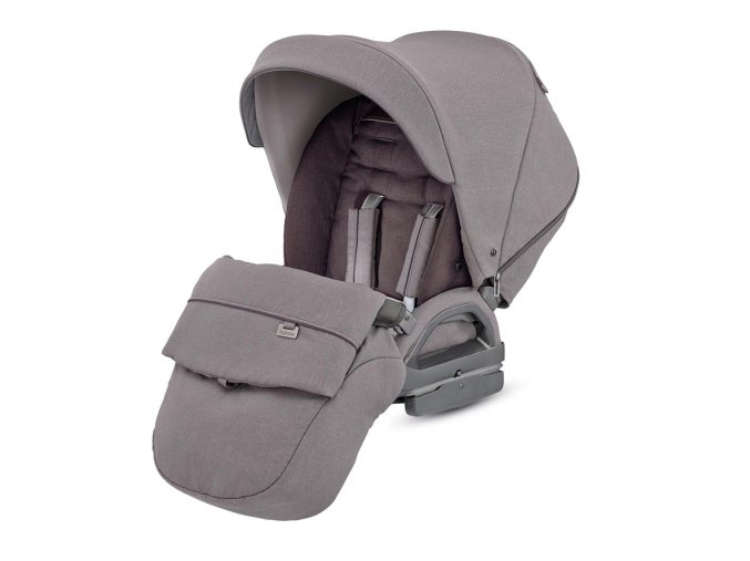 TRILOGY SDG STROLLER 01 sportovní sedačka k podvozku Inglesina Ergo bike, Trilogy, Otutto