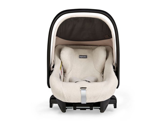 DARWIN RECLINE SUMMER COVER Inglesina letní potah pro autosedačku inglesina CAB/DARWIN