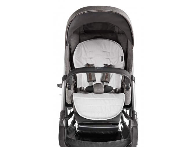 APTICA STROLLER SOMMER INLAY