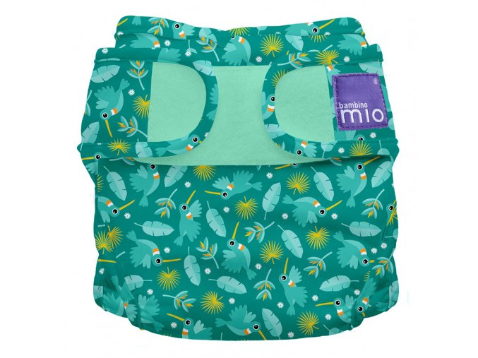 ms nappy cover (hummingbird)