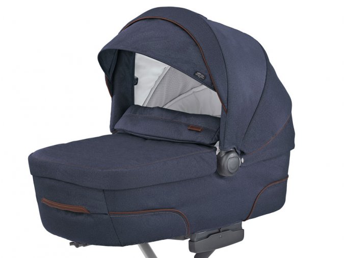 QUAD OXB CARRYCOT