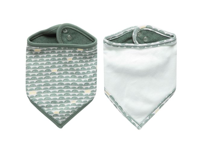 L01824 Bandana slintáček LUMA - Bow Deco