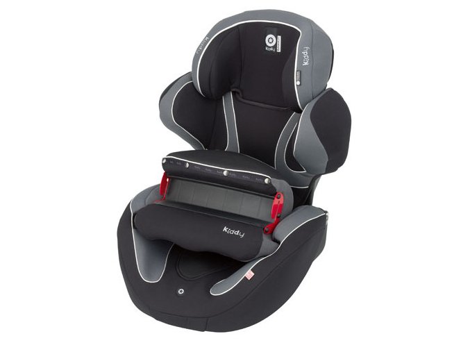 Pultik kompletní pro autosedačku Kiddy Phoenix/Comfort/Infinity/Life