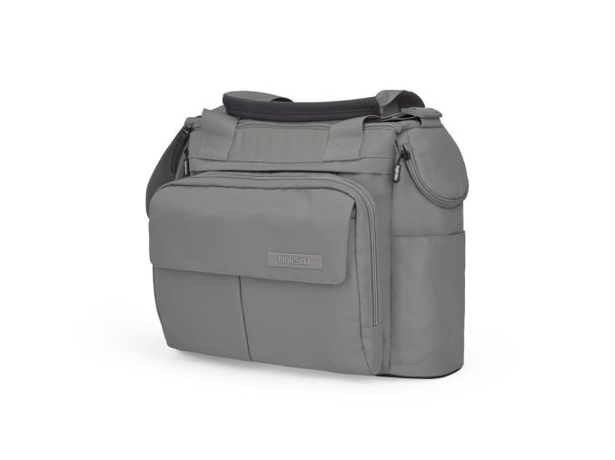 Inglesina Přebalovací taška Dual Bag Chelsea Grey