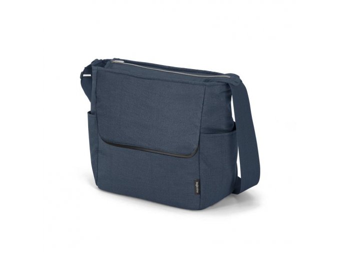 AX60Q0RSB Inglesina Přebalovací taška Day Bag Resort Blue modrá
