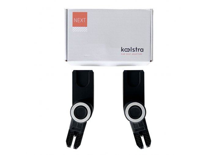 Adapter Koelstra Next pro autosedačku s upevněním Maxi Cosi
