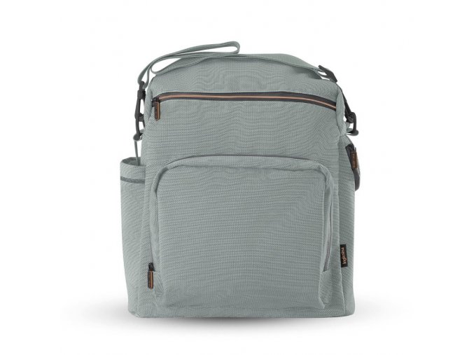 AX71R0IGG Přebalovací batoh Aptica XT Adventure Bag Igloo Grey