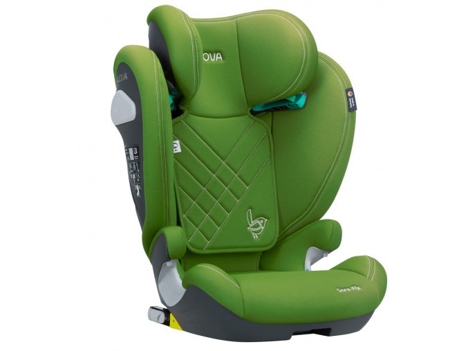 avova sora fix cactus green, AVOVA Sora-Fix 2026 Cactus Green, 100-150 cm