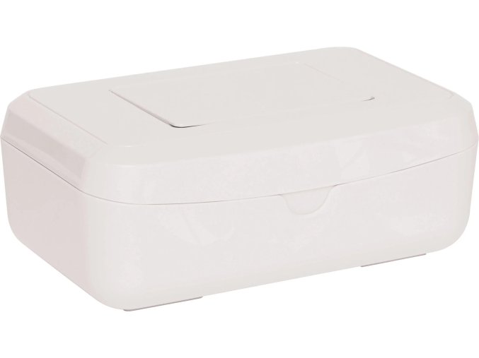 Box na ubrousky Bébé-Jou Fabulous Light Oat krémový
