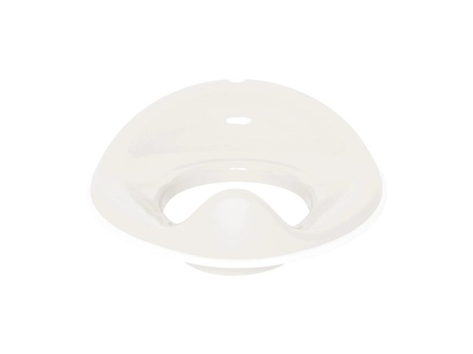 Sedátko na WC Bébé-Jou Grow Light Oat krémové