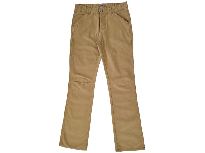 pantalon beige pd