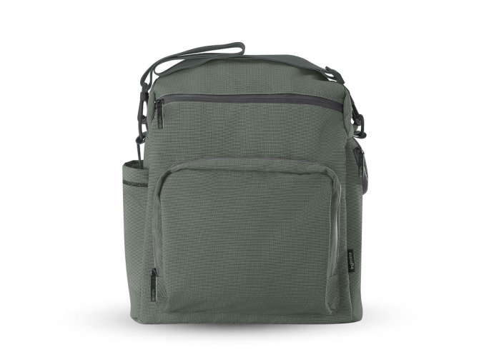APTICA XT BORSA 01 TAIGA Přebalovací batoh Aptica XT Adventure Bag Taiga Green zelený šedozelený